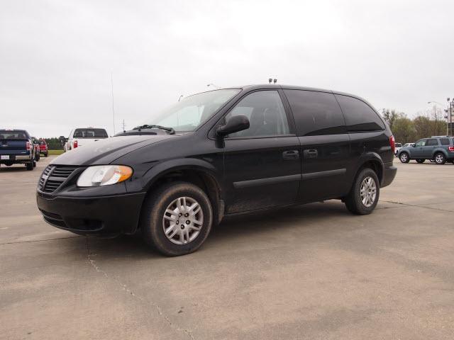 Photo of 2006 Dodge Grand Caravan