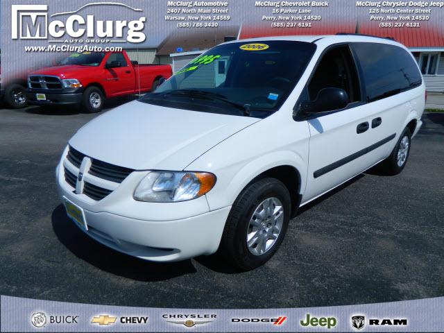 Photo of 2006 Dodge Grand Caravan