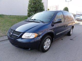 Photo of 2006 Dodge Grand Caravan