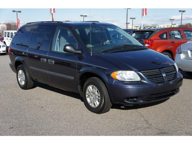 Photo of 2007 Dodge Grand Caravan
