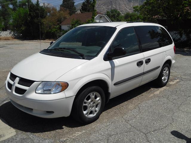 Photo of 2003 Dodge Caravan