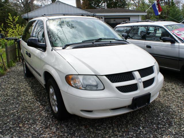 Photo of 2003 Dodge Caravan