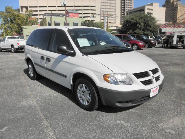 Photo of 2007 Dodge Caravan