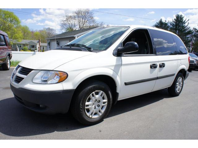 Photo of 2005 Dodge Caravan