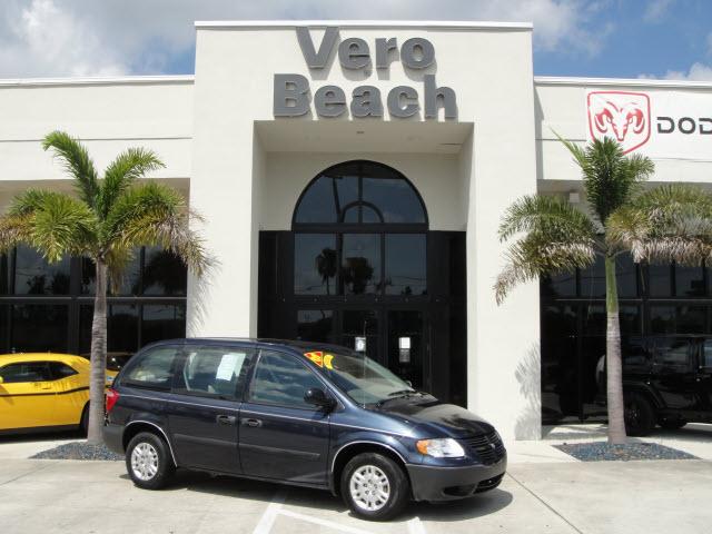Photo of 2007 Dodge Caravan
