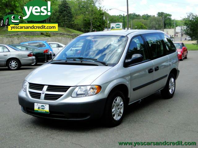 Photo of 2006 Dodge Caravan