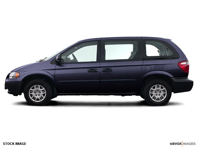 Photo of 2005 Dodge Caravan