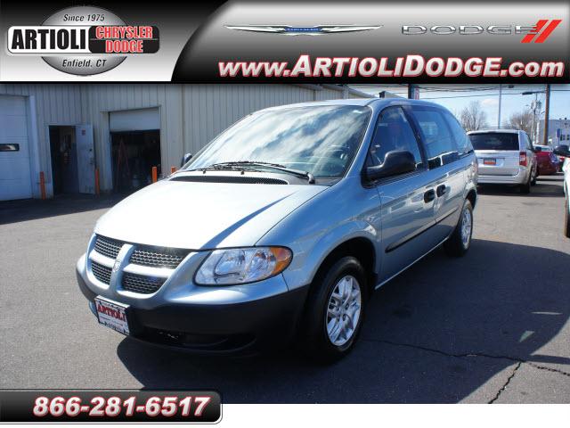 Photo of 2004 Dodge Caravan
