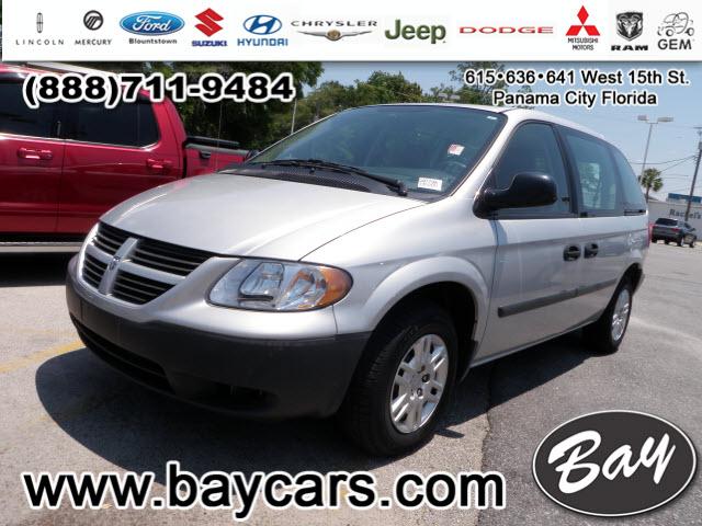 Photo of 2006 Dodge Caravan