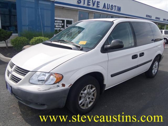 Photo of 2007 Dodge Caravan