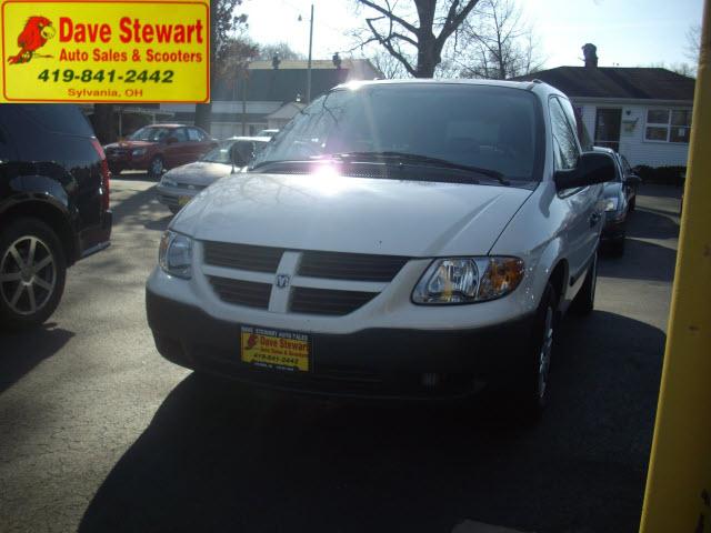 Photo of 2007 Dodge Caravan