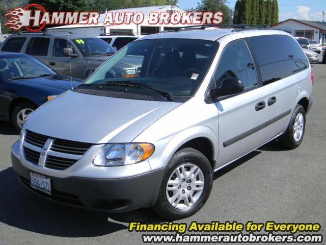 Photo of 2005 Dodge Caravan