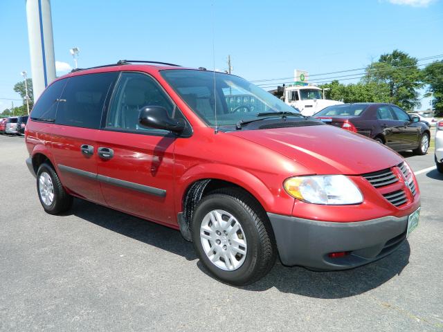 Photo of 2006 Dodge Caravan