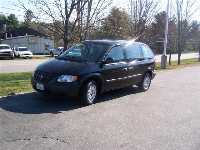 Photo of 2006 Dodge Caravan