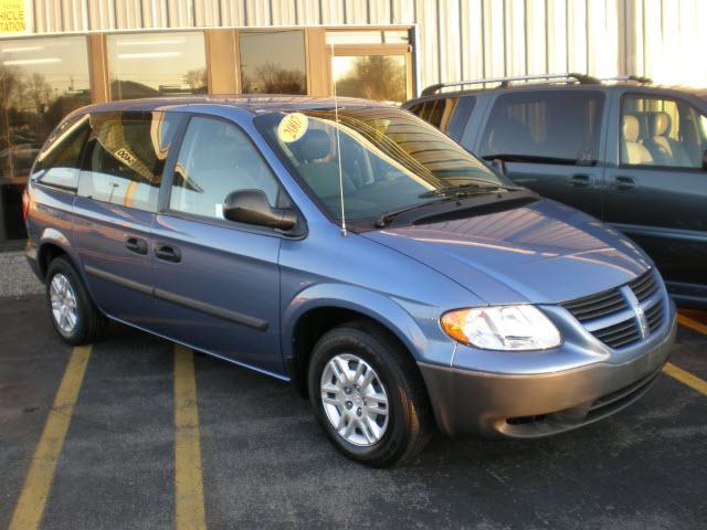 Photo of 2007 Dodge Caravan