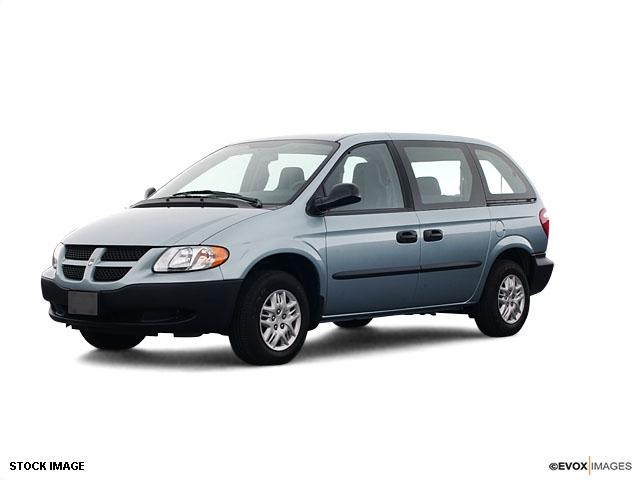 Photo of 2005 Dodge Caravan