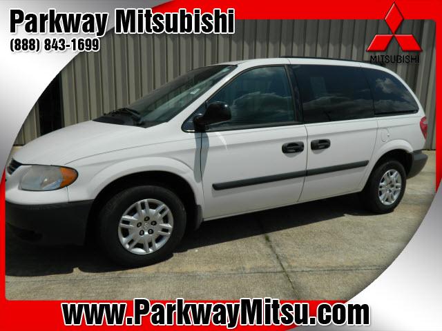 Photo of 2006 Dodge Caravan