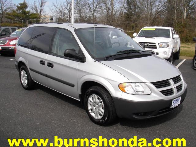 Photo of 2007 Dodge Caravan