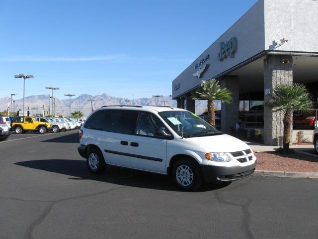 Photo of 2007 Dodge Caravan