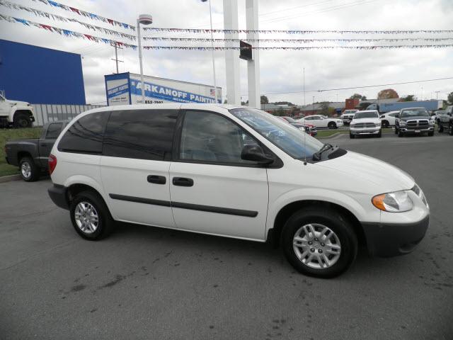 Photo of 2006 Dodge Caravan
