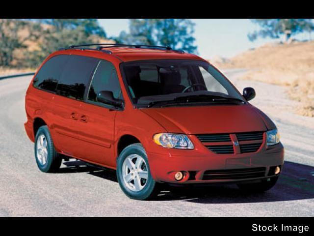 Photo of 2005 Dodge Caravan