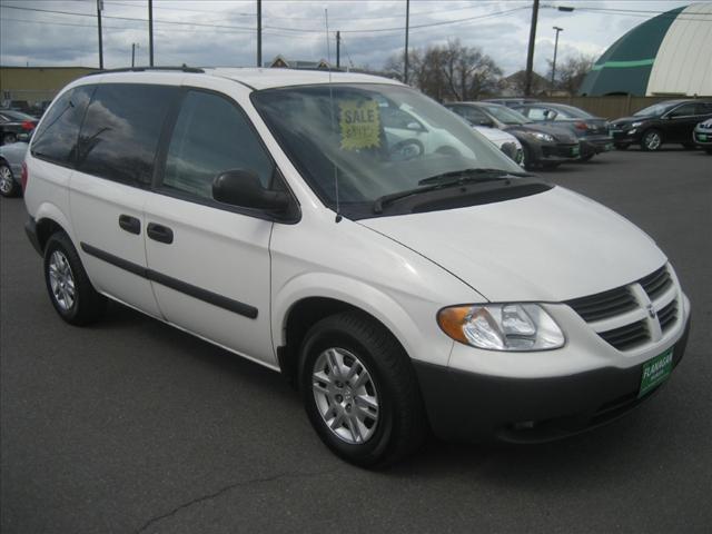 Photo of 2006 Dodge Caravan