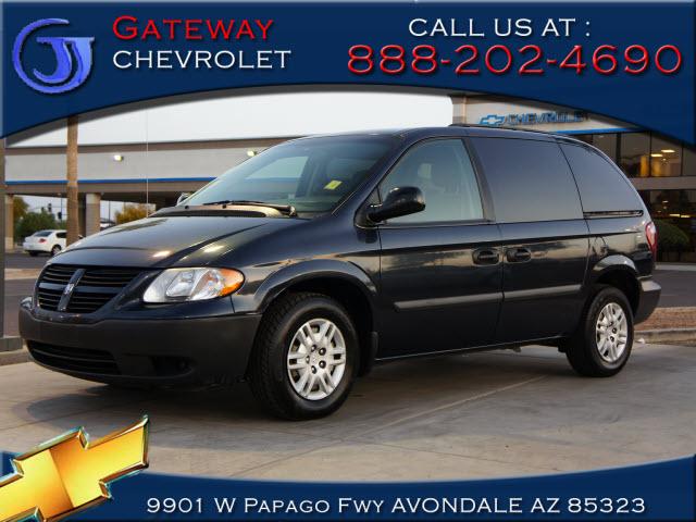 Photo of 2007 Dodge Caravan