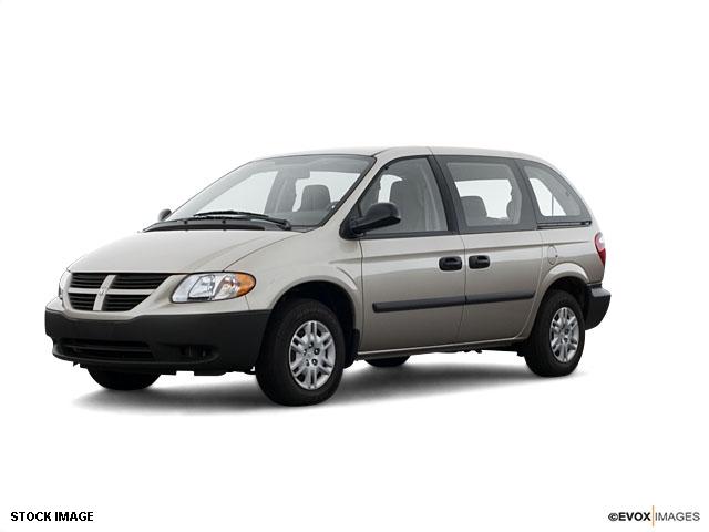 Photo of 2006 Dodge Caravan