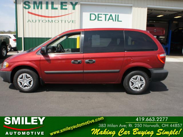 Photo of 2006 Dodge Caravan