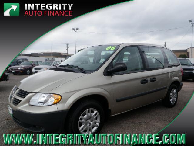 Photo of 2006 Dodge Caravan