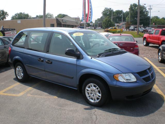 Photo of 2007 Dodge Caravan