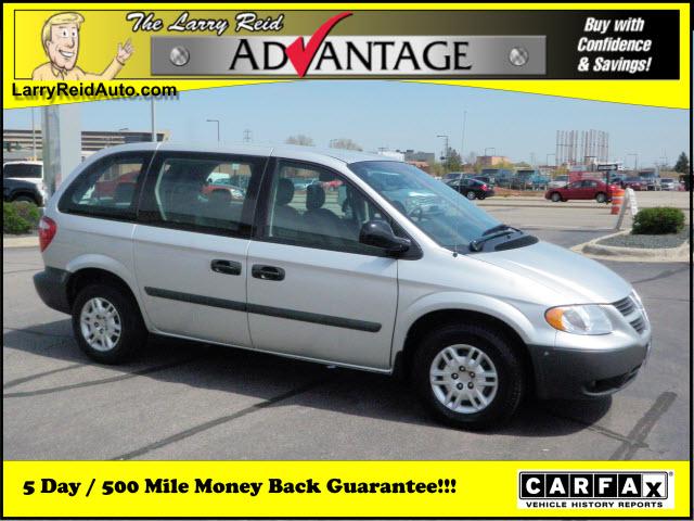 Photo of 2007 Dodge Caravan