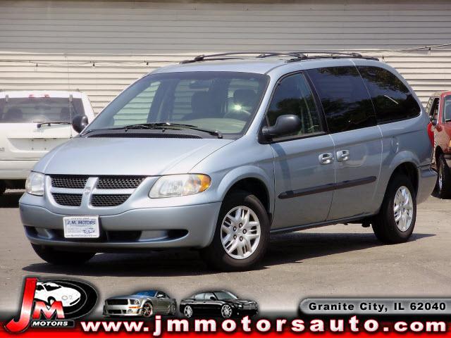 Photo of 2003 Dodge Grand Caravan