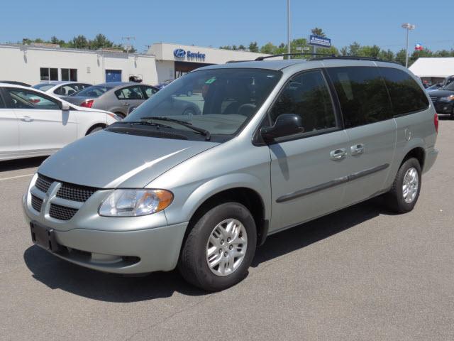 Photo of 2003 Dodge Grand Caravan