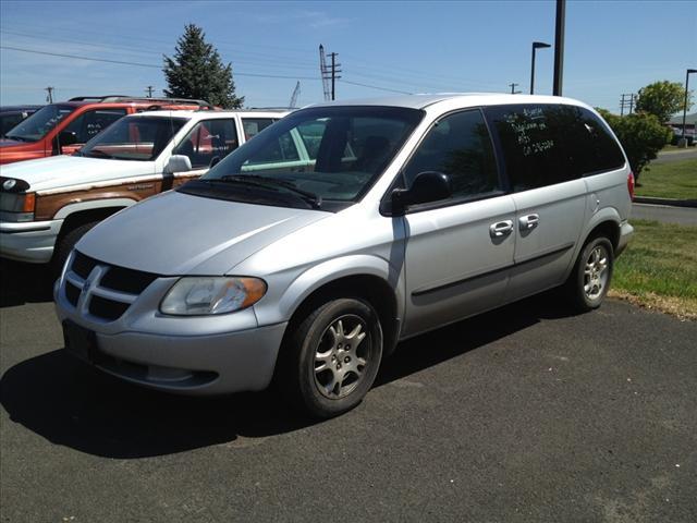 Photo of 2004 Dodge Caravan