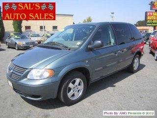 Photo of 2006 Dodge Caravan
