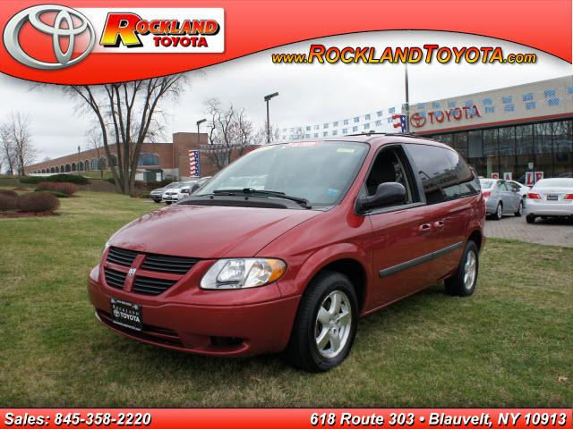 Photo of 2006 Dodge Caravan