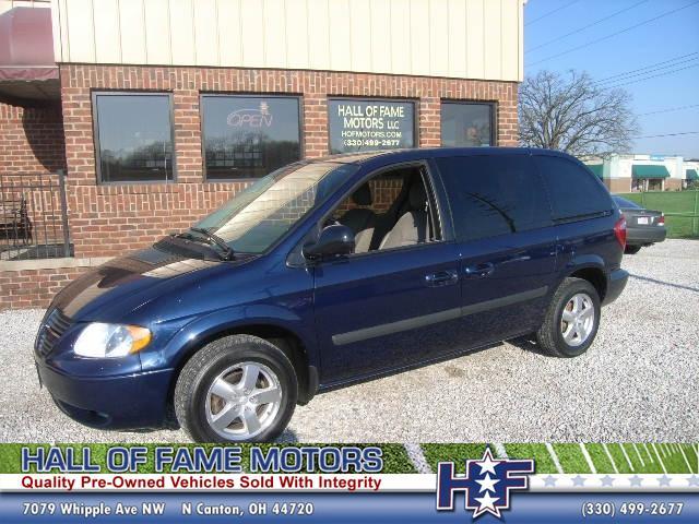 Photo of 2006 Dodge Caravan