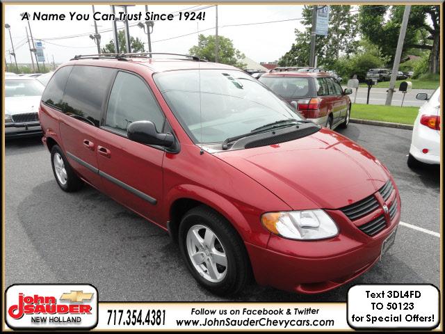Photo of 2007 Dodge Caravan