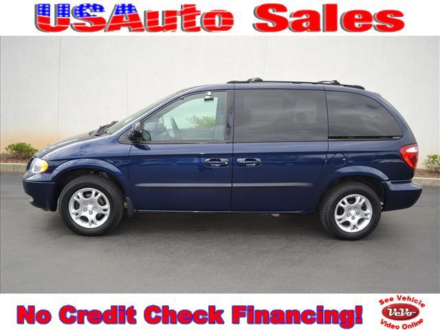 Photo of 2004 Dodge Caravan