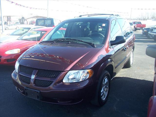 Photo of 2004 Dodge Caravan