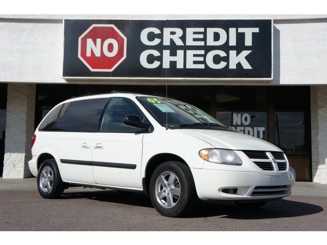 Photo of 2005 Dodge Caravan