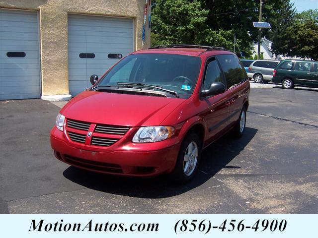 Photo of 2005 Dodge Caravan