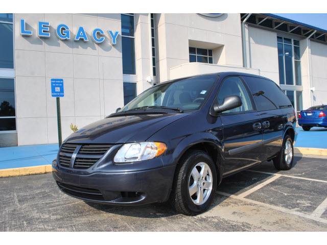Photo of 2007 Dodge Caravan