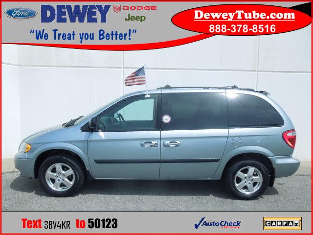 Photo of 2005 Dodge Caravan