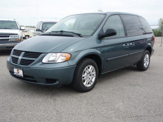 Photo of 2007 Dodge Caravan