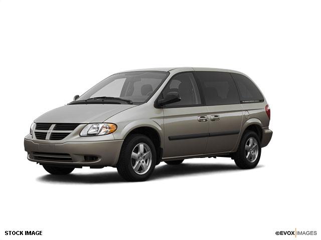 Photo of 2007 Dodge Caravan
