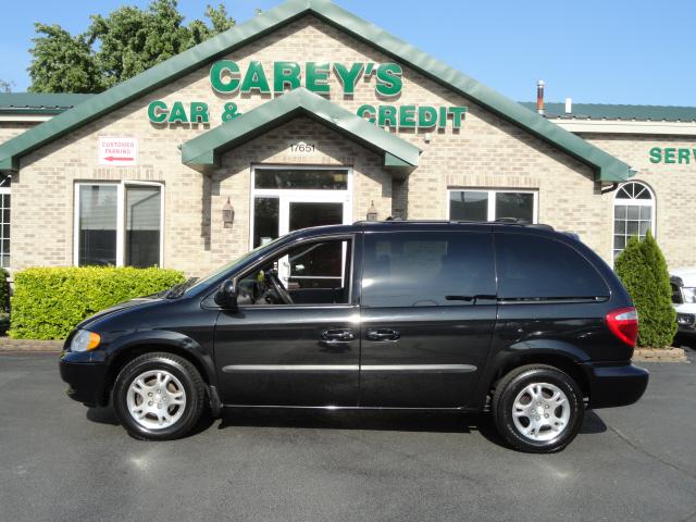 Photo of 2004 Dodge Caravan