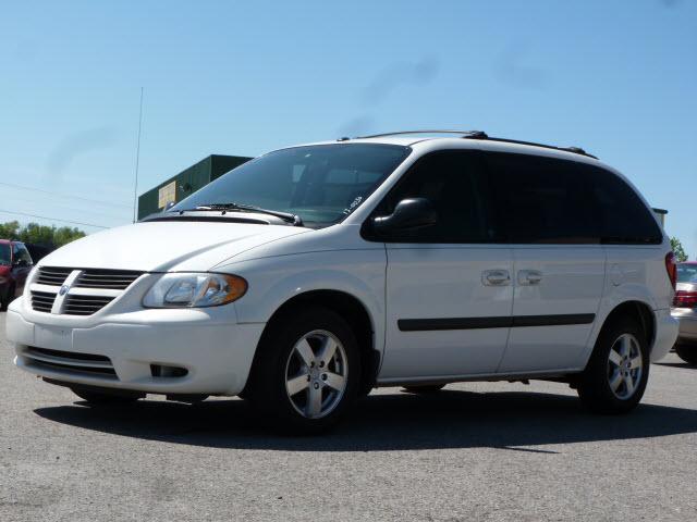Photo of 2006 Dodge Caravan