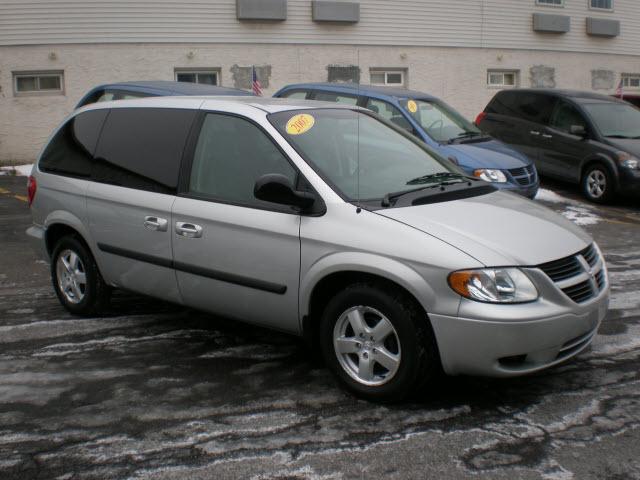 Photo of 2007 Dodge Caravan